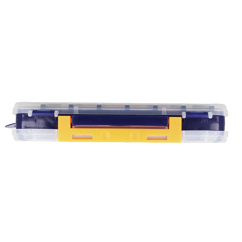 ZEOX Reversible Box RV-100 - Photo №3