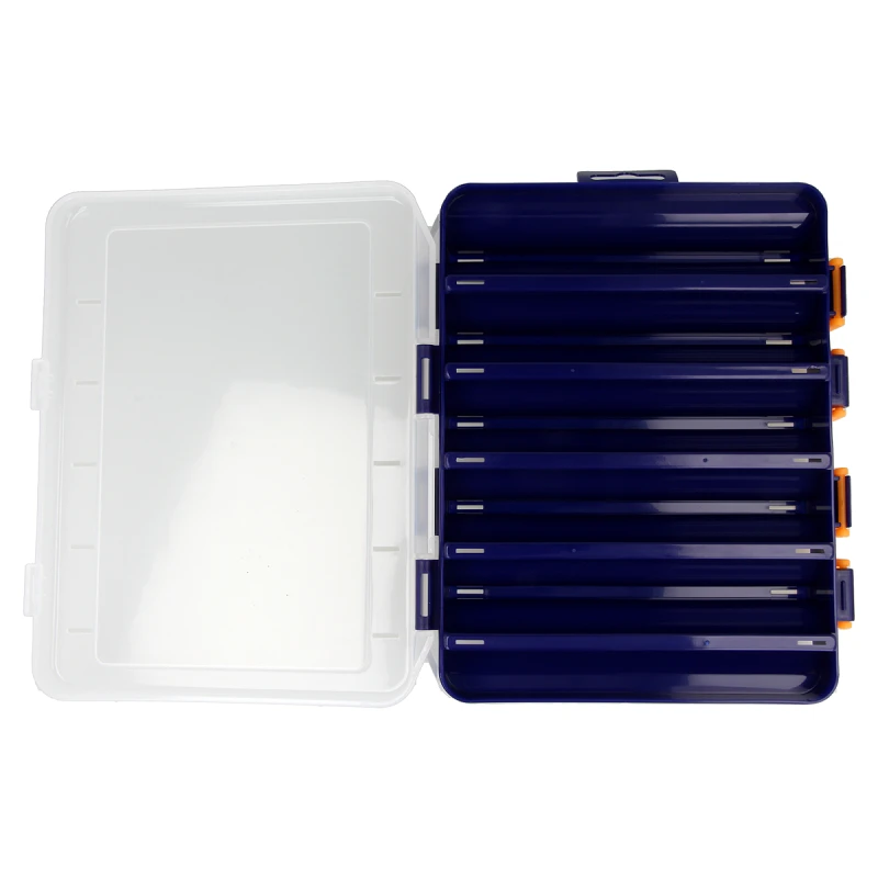 ZEOX Reversible Box RV-145 - Photo №1