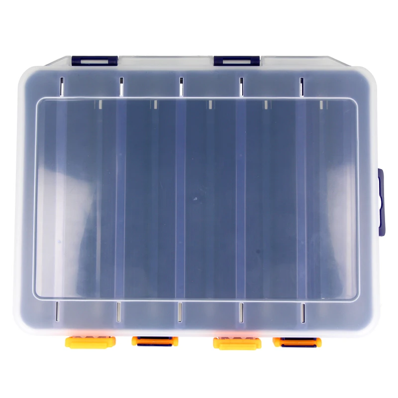 ZEOX Reversible Box RV-145 - Photo №2