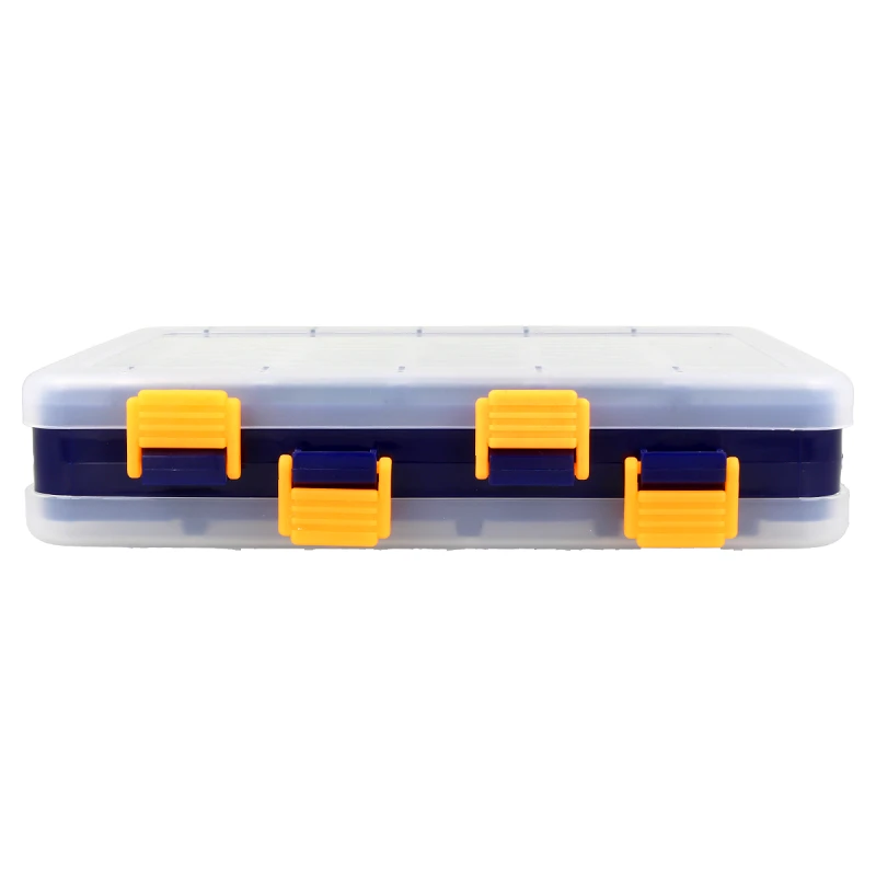 ZEOX Reversible Box RV-145 - Photo №3