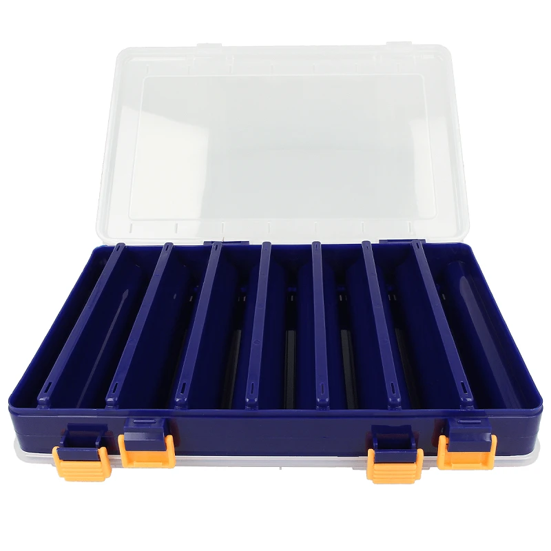 ZEOX Reversible Box RV-165 - Photo №1