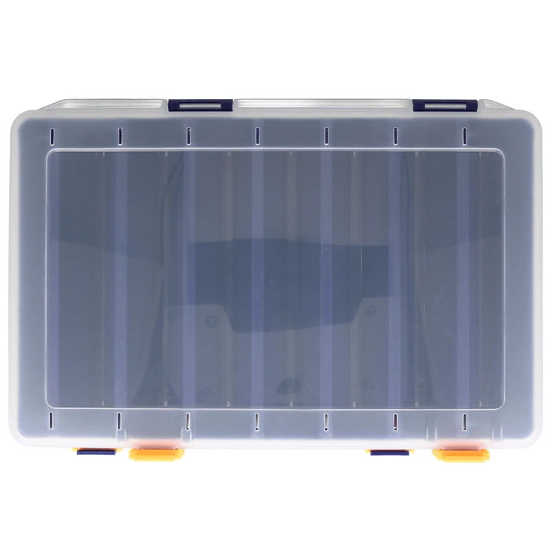 ZEOX Reversible Box RV-165 - Photo №2