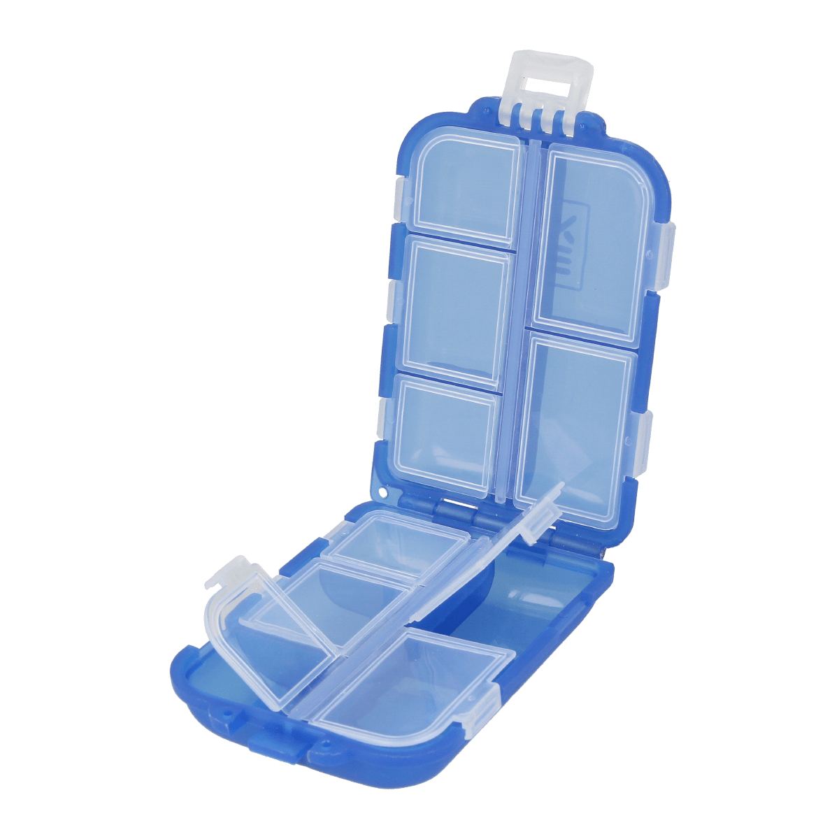 ZEOX Accessory Box AB-1006 S