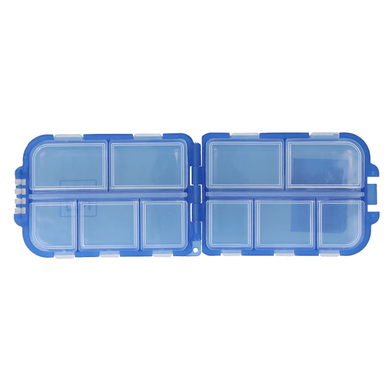 ZEOX Accessory Box AB-1006 S - Photo №3