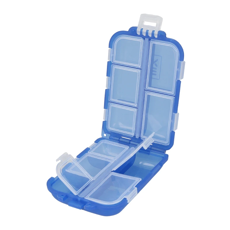 ZEOX Accessory Box AB-1006 S