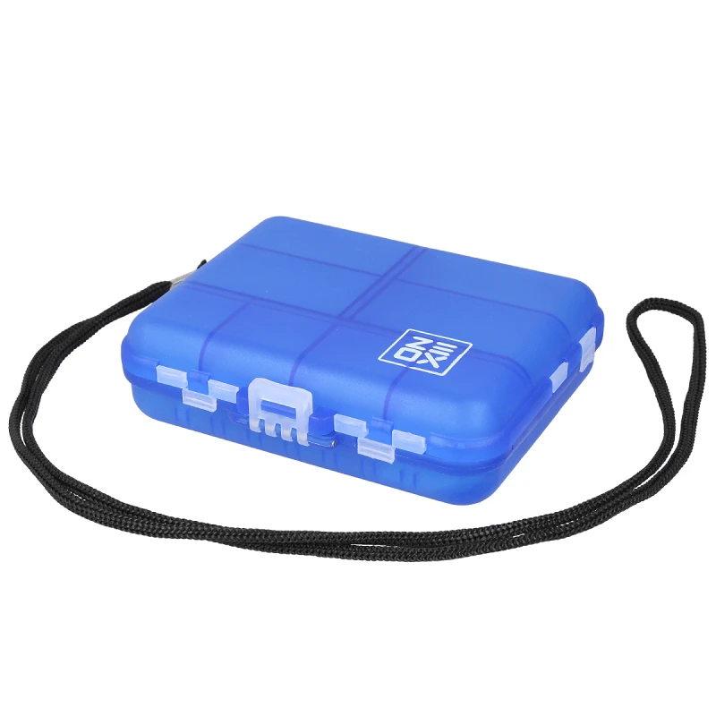 ZEOX Accessory Box AB-1210 M - Photo №1