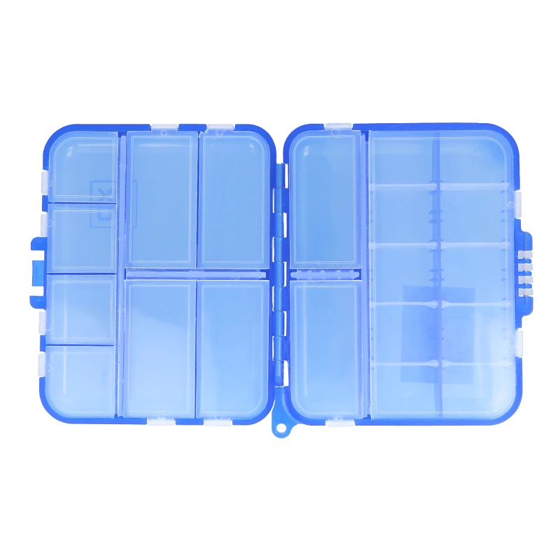 ZEOX Accessory Box AB-1210 M - Photo №3