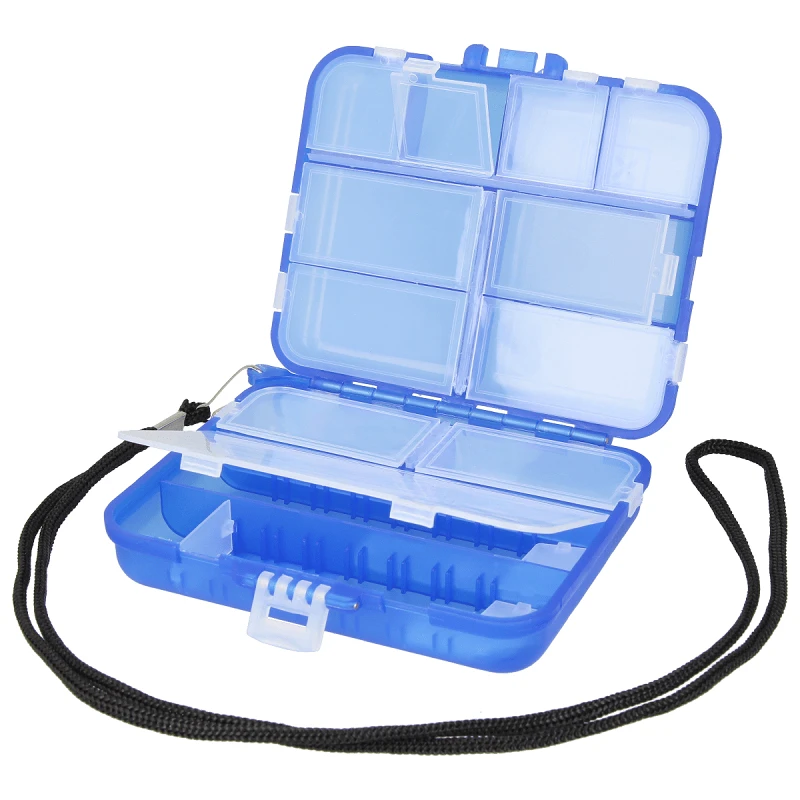 ZEOX Accessory Box AB-1210 M