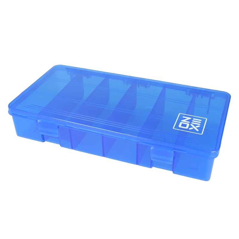 ZEOX Lure Box LB-2212 - Photo №1