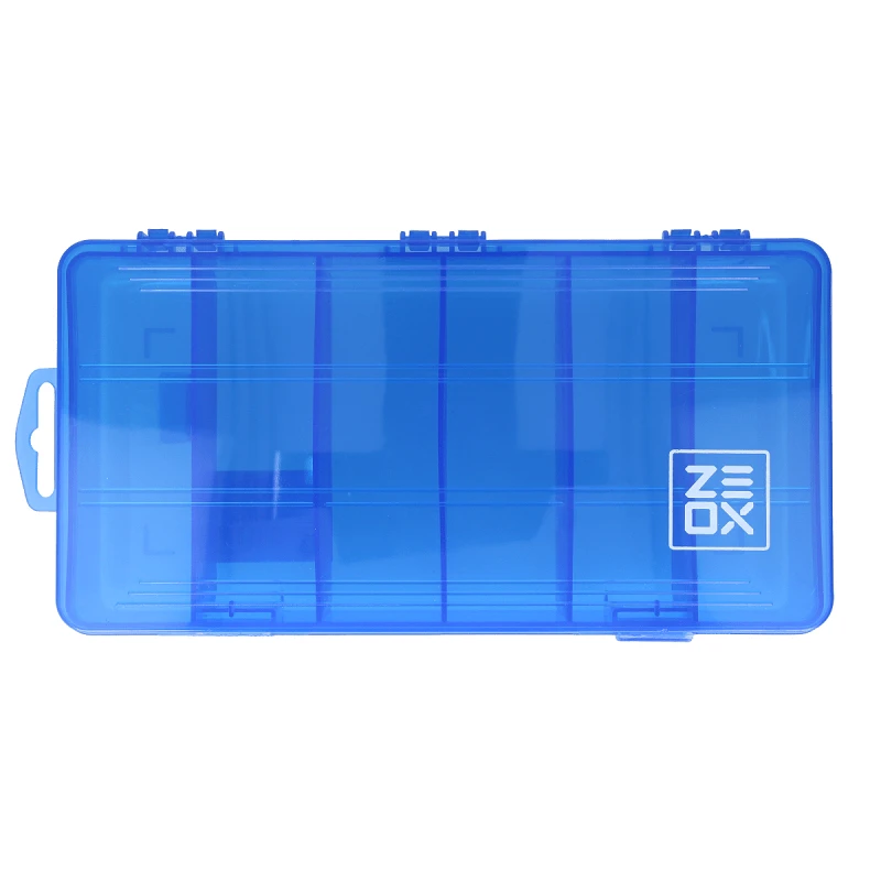 ZEOX Lure Box LB-2212 - Photo №2