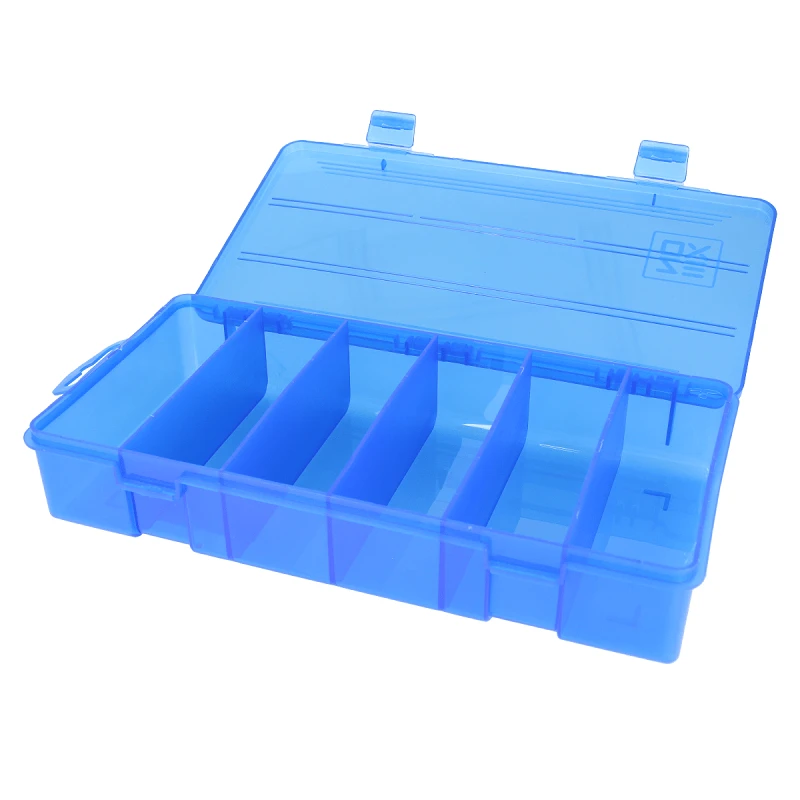 ZEOX Lure Box LB-2212