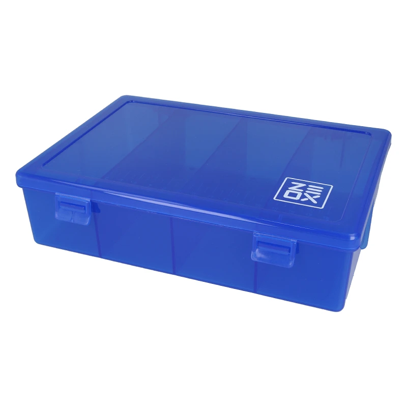 ZEOX Lure Box LB-2216 - Photo №1