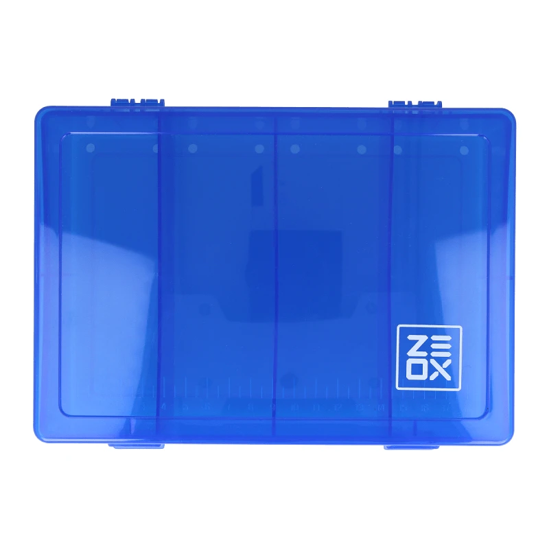 ZEOX Lure Box LB-2216 - Photo №2