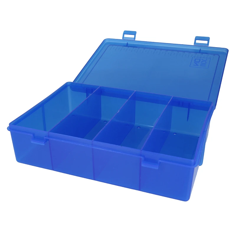 ZEOX Lure Box LB-2216