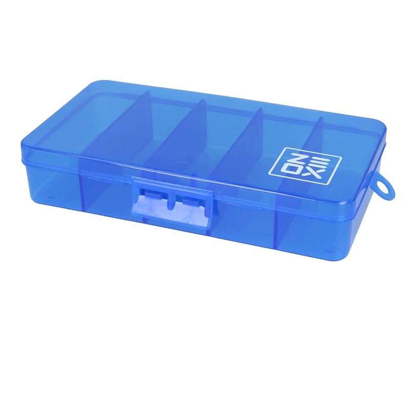 ZEOX Lure Box LB-1910 - Photo №1