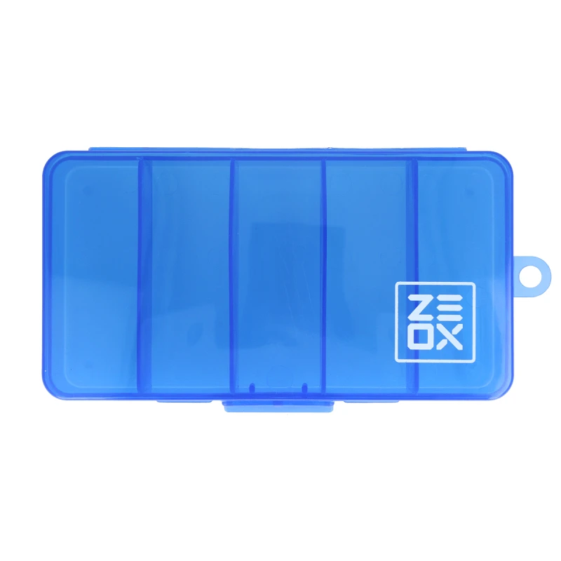 ZEOX Lure Box LB-1910 - Photo №2