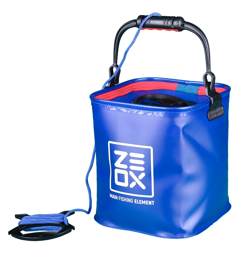 ZEOX Bucket Bakkan Mini 15L