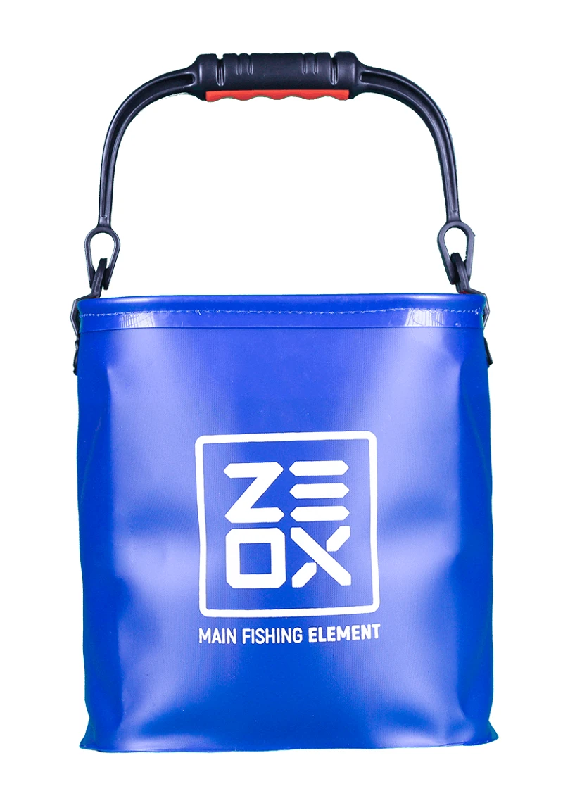 ZEOX Bucket Bakkan Mini 15L - Photo №1