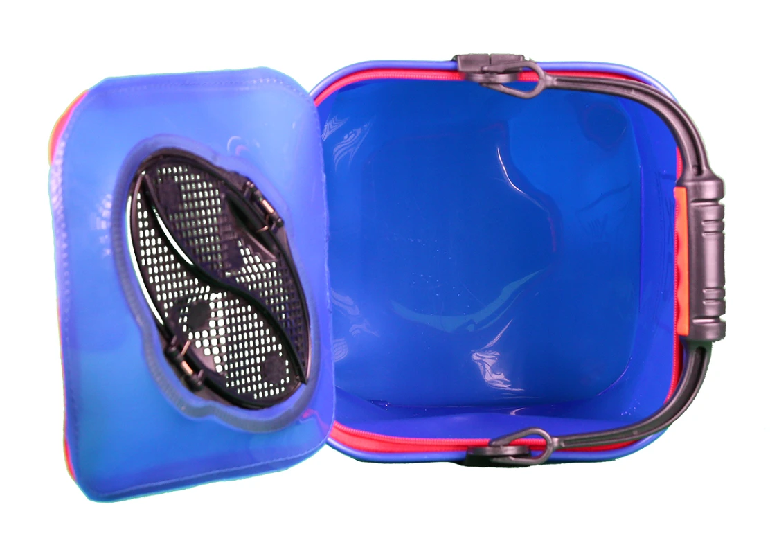 ZEOX Bucket Bakkan Mini 15L - Photo №2