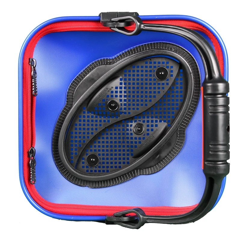 ZEOX Bucket Bakkan Mini 15L - Photo №3