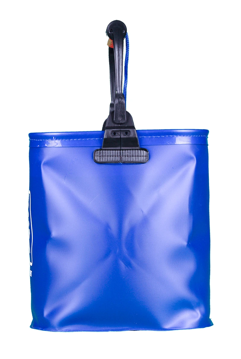 ZEOX Bucket Bakkan Mini 15L - Photo №4