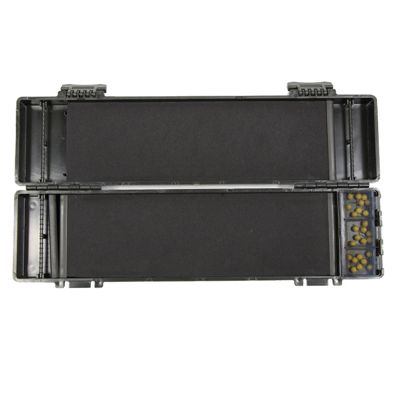 Golden Catch Rig Case - Photo №2