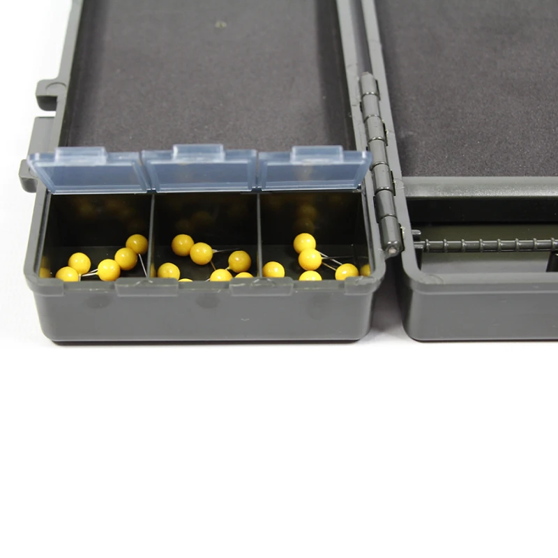 Golden Catch Rig Case - Photo №3