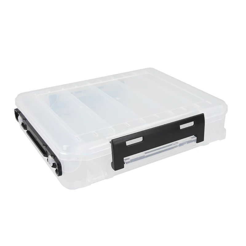 Golden Catch Reversible Lure Case RLC-14510 - Photo №1