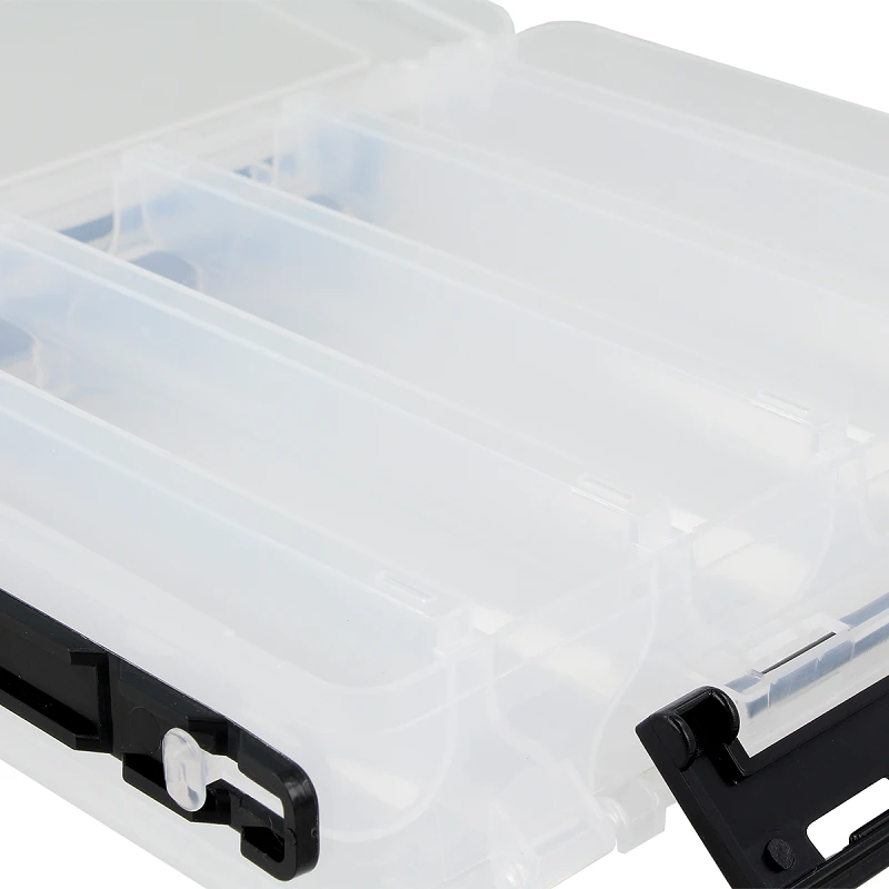 Golden Catch Reversible Lure Case RLC-16514 - Photo №1