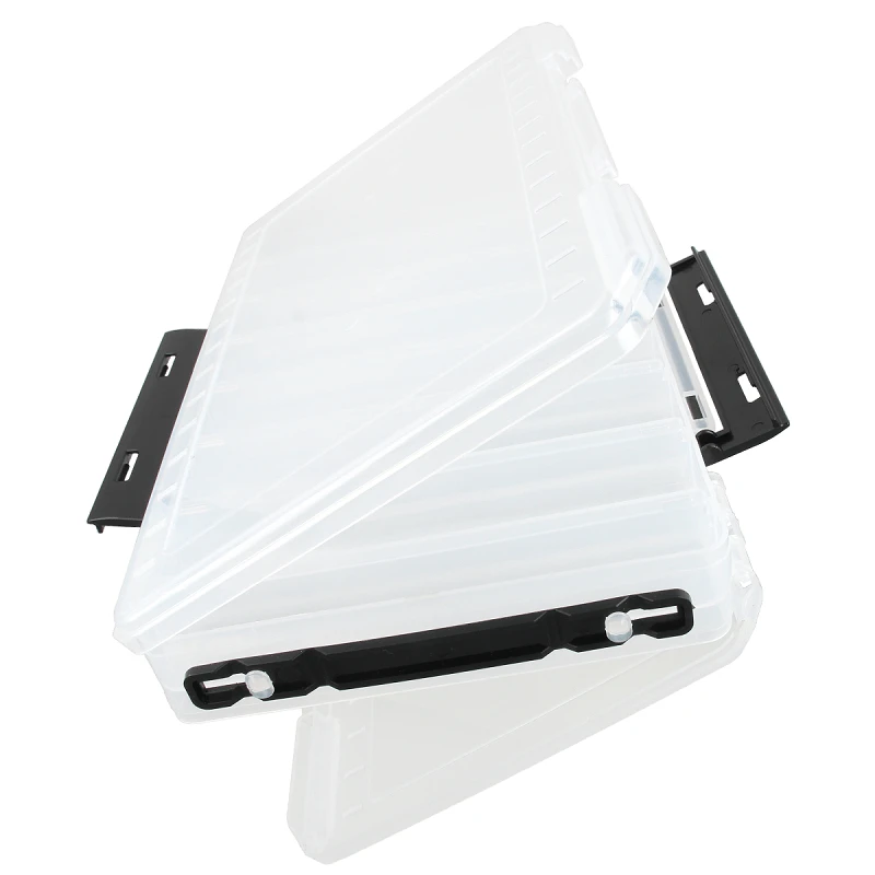 Golden Catch Reversible Lure Case RLC-16514 - Photo №2