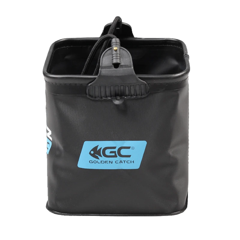 Golden Catch Sintez EVA Water Bucket - Photo №1