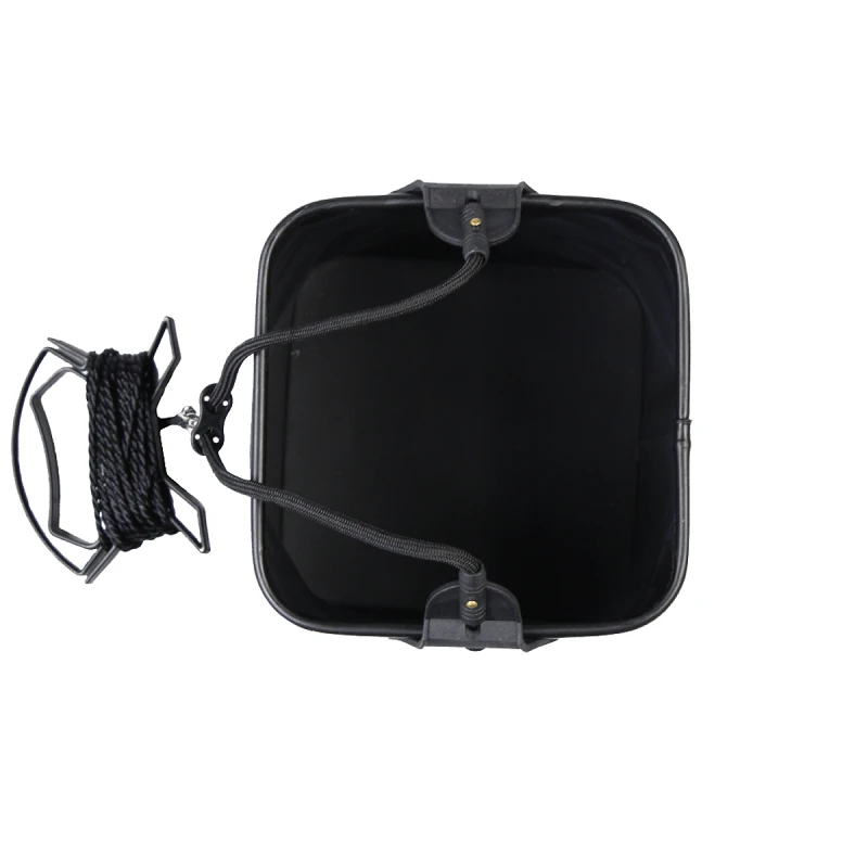 Golden Catch Sintez EVA Water Bucket - Photo №2