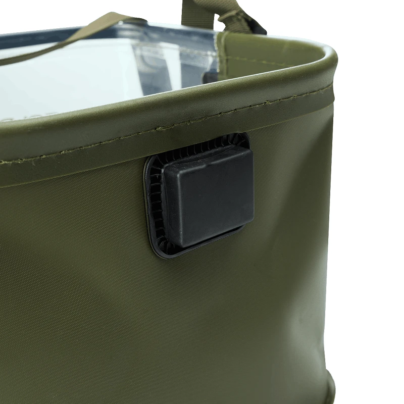 Golden Catch G.Carp EVA Rig Water Bucket 6L - Photo №3