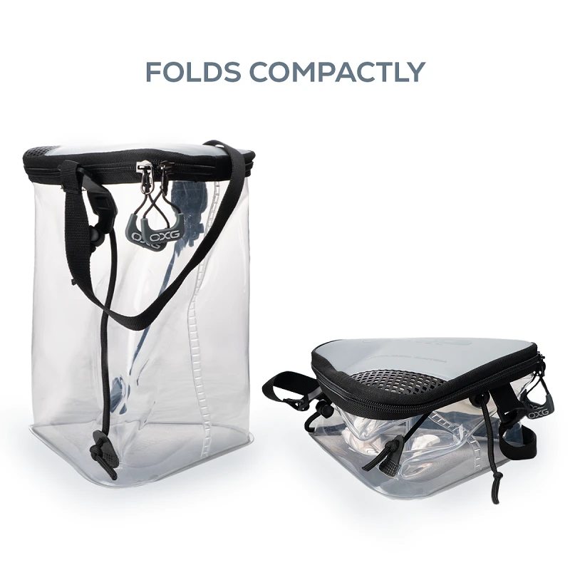 Golden Catch Oxygen Prism Water Bucket 6L - Photo №5