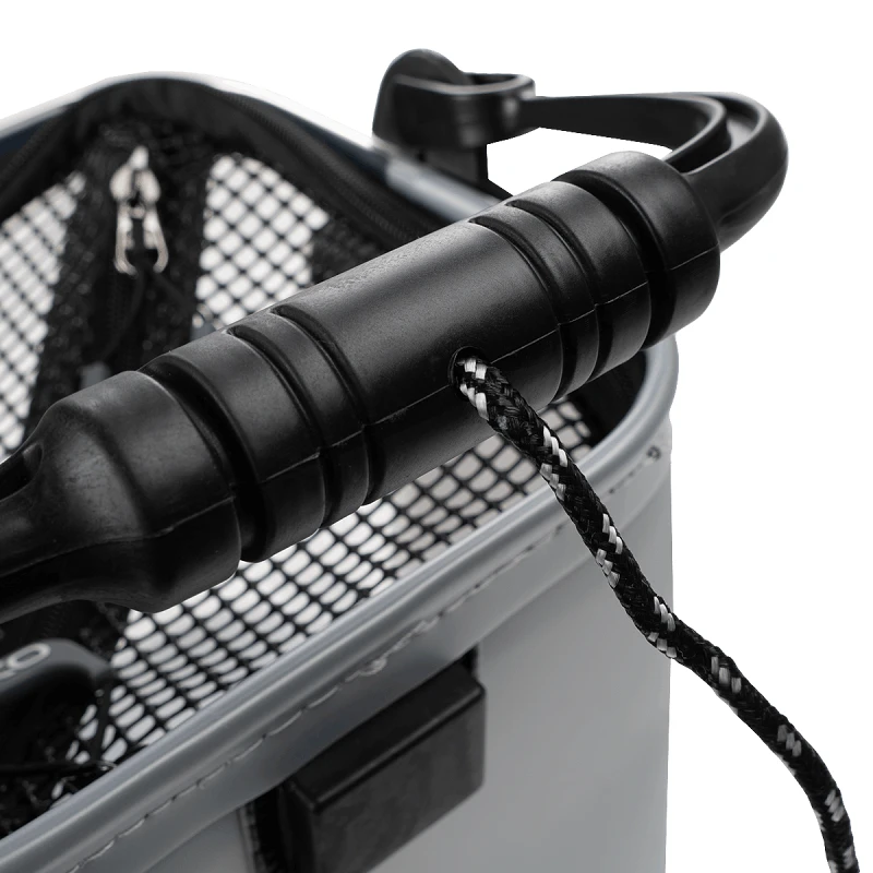 Golden Catch Oxygen Cube Water Bucket 8L - Photo №4