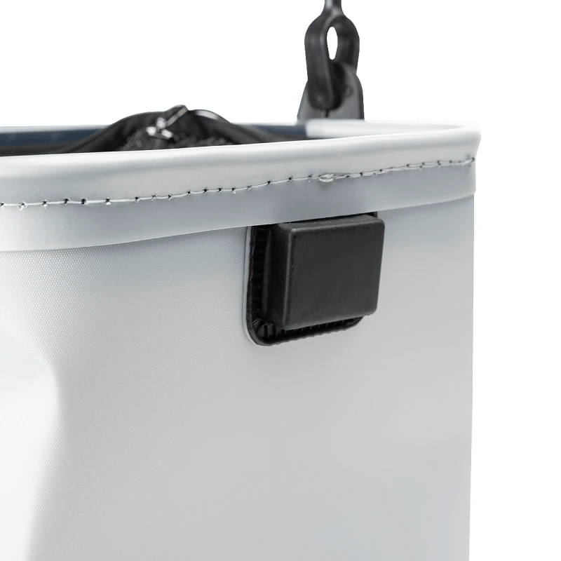 Golden Catch Oxygen Cube Water Bucket 8L - Photo №6