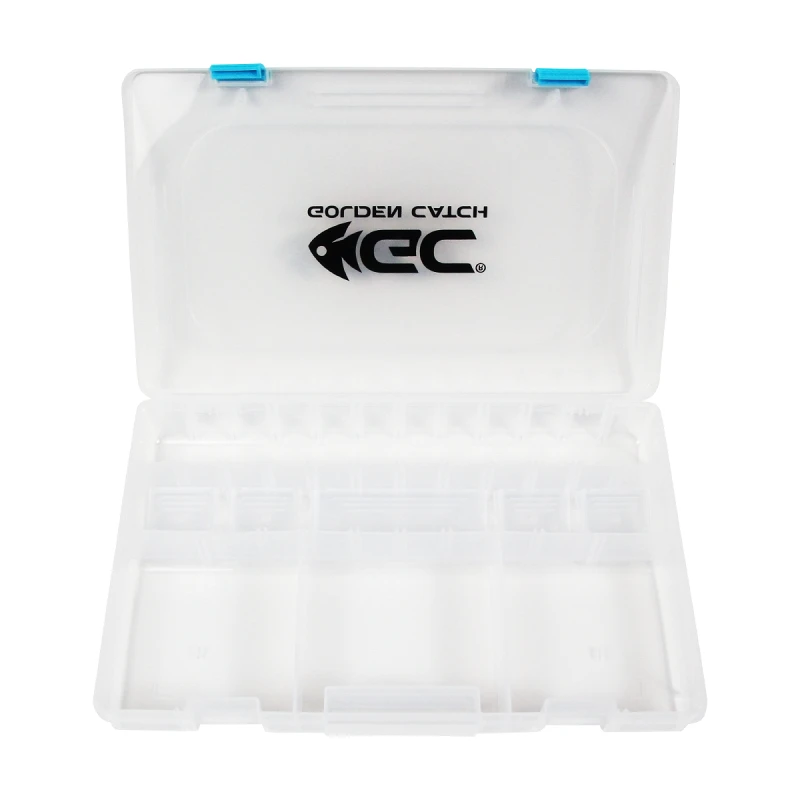 Golden Catch Sintez Feeder Box - Photo №1