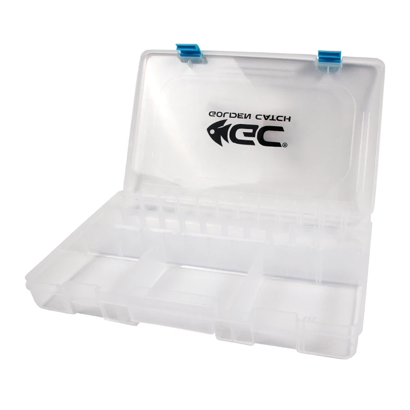Golden Catch Sintez Feeder Box