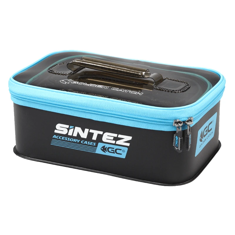 Golden Catch Sintez EVA Accessory Cases - Photo №1