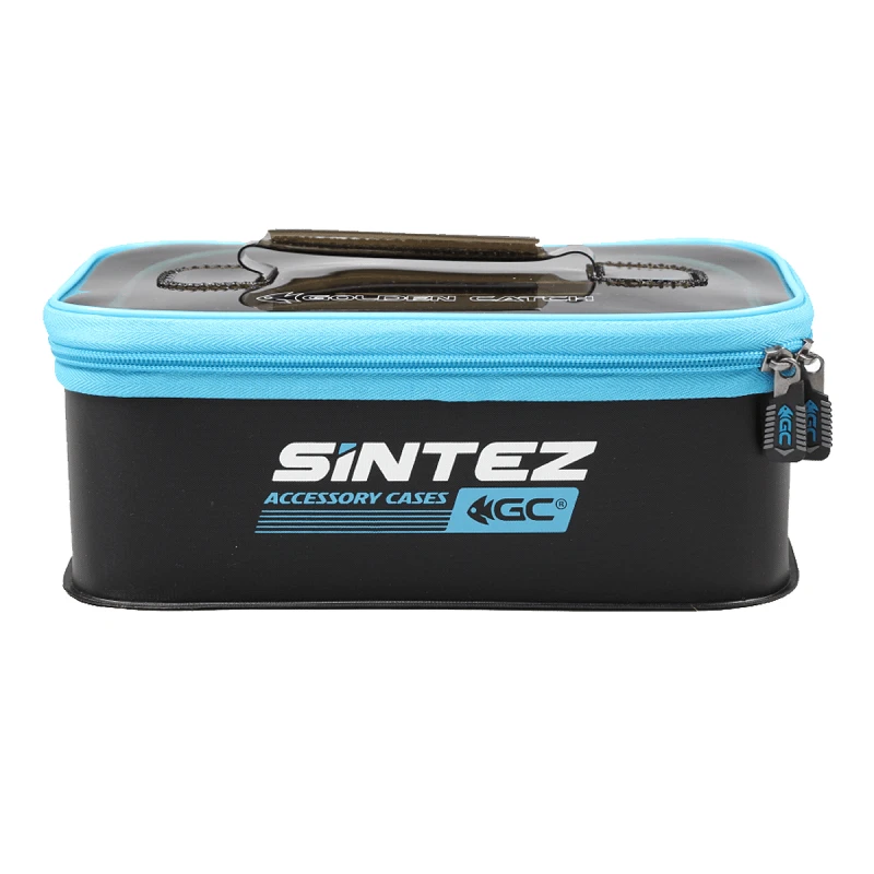 Golden Catch Sintez EVA Accessory Cases - Photo №2