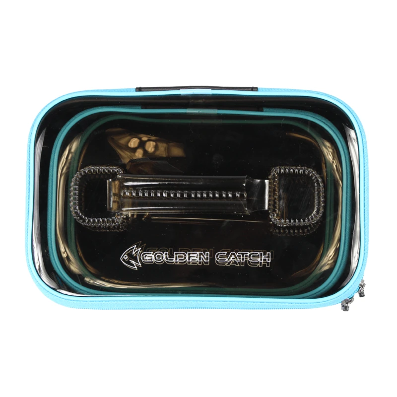 Golden Catch Sintez EVA Accessory Cases - Photo №4