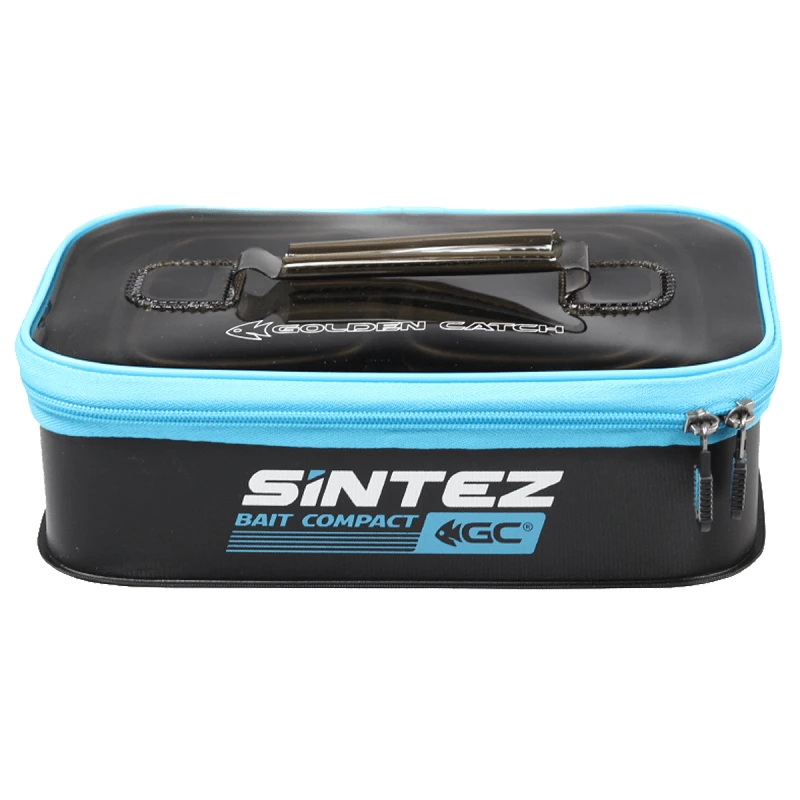 Golden Catch Sintez EVA Bait System Compact - Photo №2