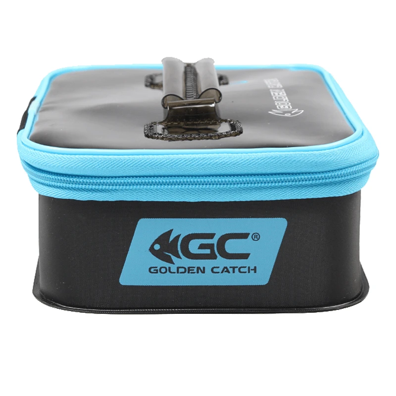 Golden Catch Sintez EVA Bait System Compact - Photo №3