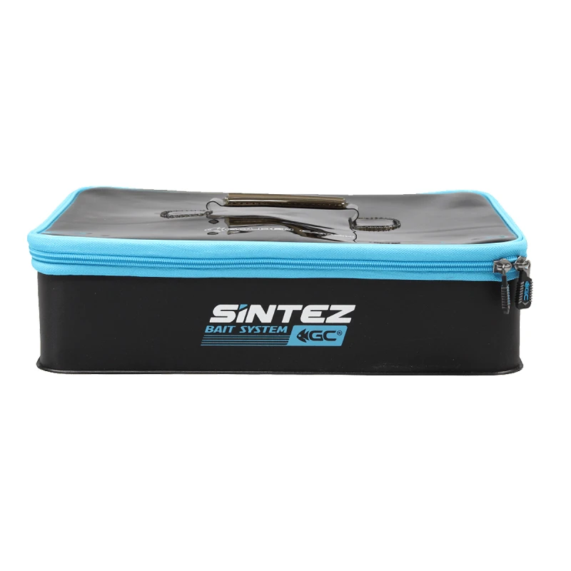 Golden Catch Sintez EVA Bait System - Photo №3