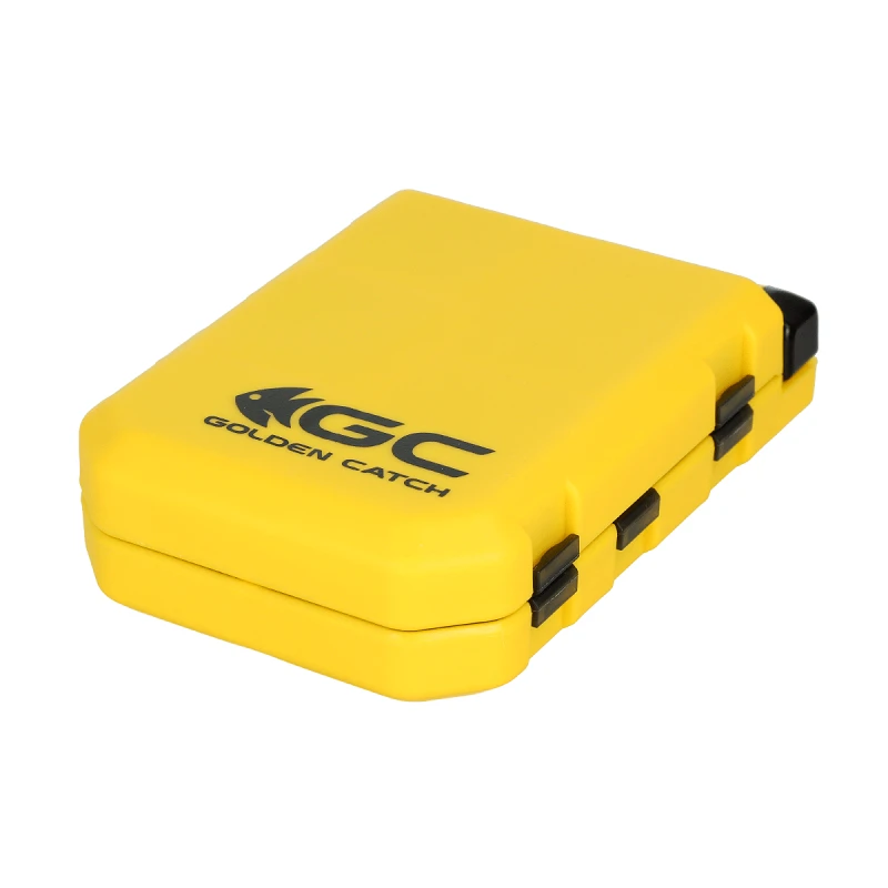 Golden Catch Accessory Box AB-1007SS - Photo №1