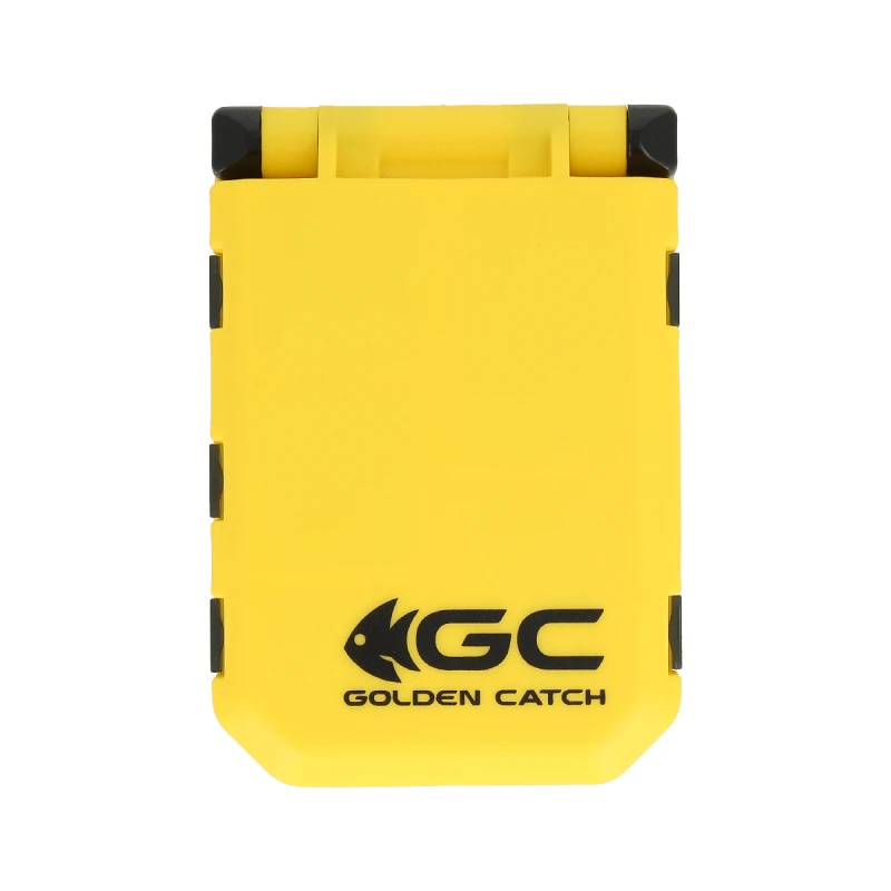 Golden Catch Accessory Box AB-1007SS - Photo №2