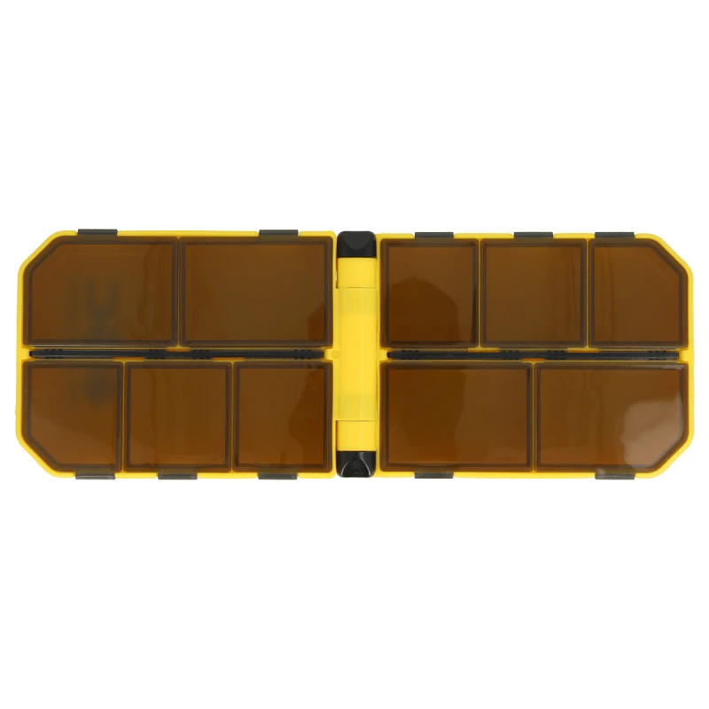 Golden Catch Accessory Box AB-1007SS - Photo №3