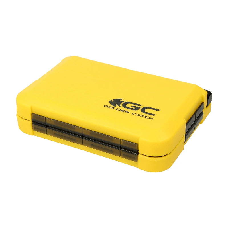 Golden Catch Accessory Box AB-1310SS - Photo №1