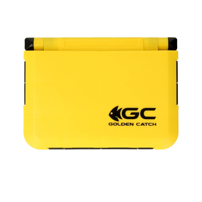 Golden Catch Accessory Box AB-1310SS - Photo №2