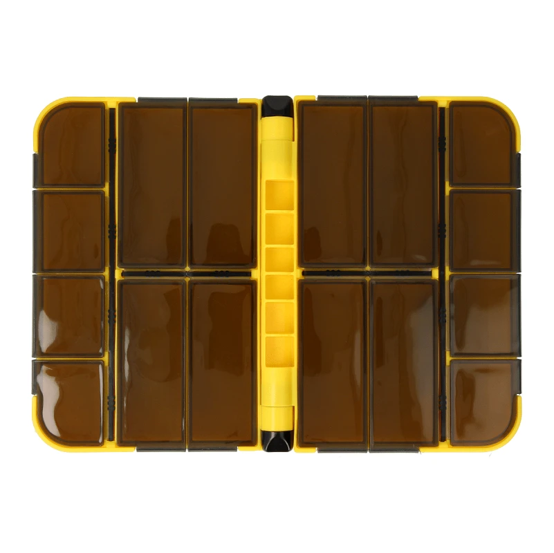 Golden Catch Accessory Box AB-1310SS - Photo №3
